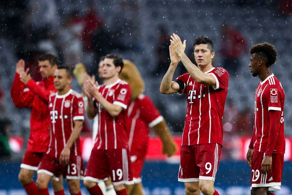 Bayern thang 3-1 trong tran mo man Bundesliga anh 8