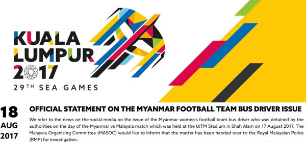 Lai xe cho doi nu Myanmar bi bat anh 1