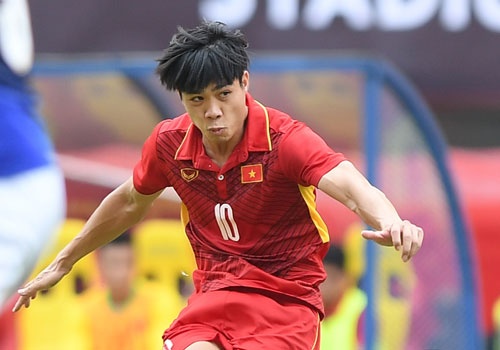 U22 Viet Nam chiu bat loi lon neu vao ban ket SEA Games hinh anh