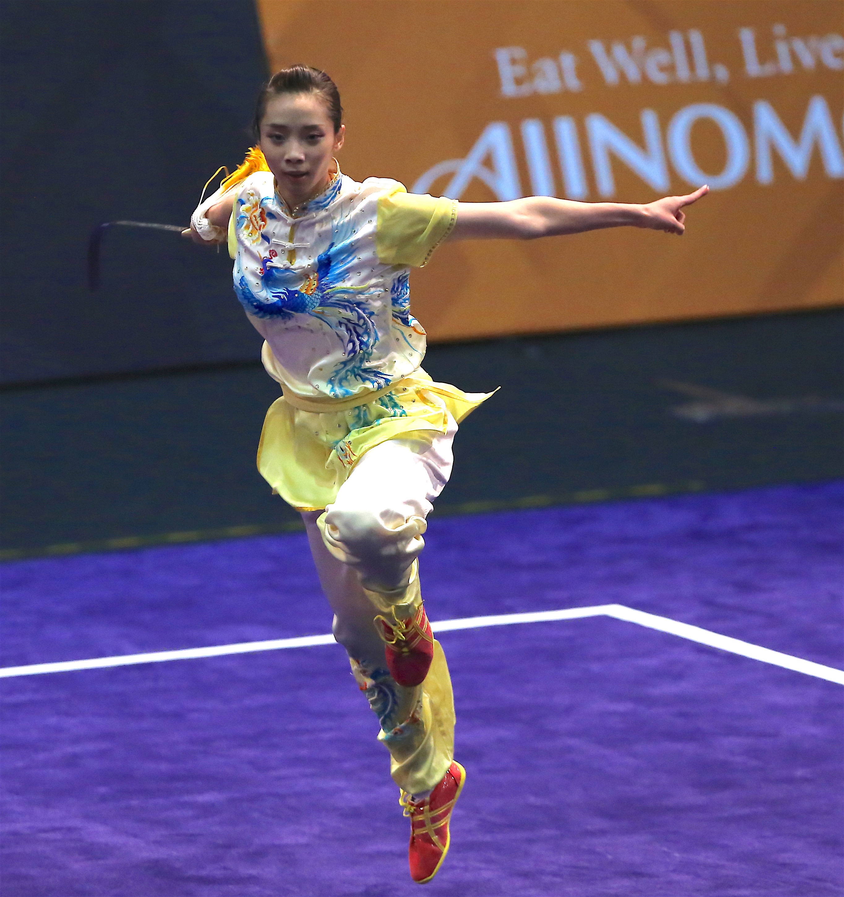 wushu ảnh 2 wushu anh 2