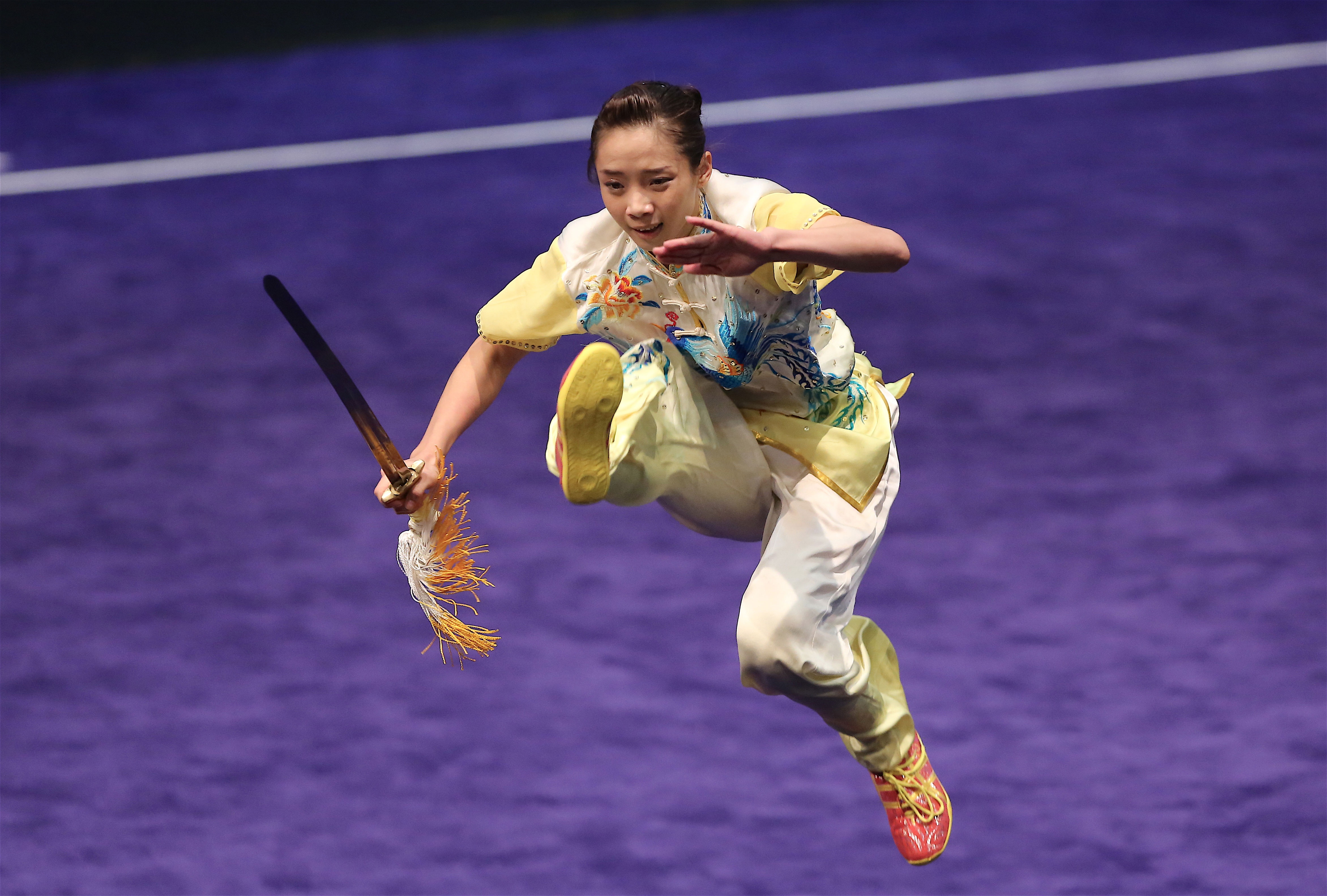 wushu ảnh 3 wushu anh 3