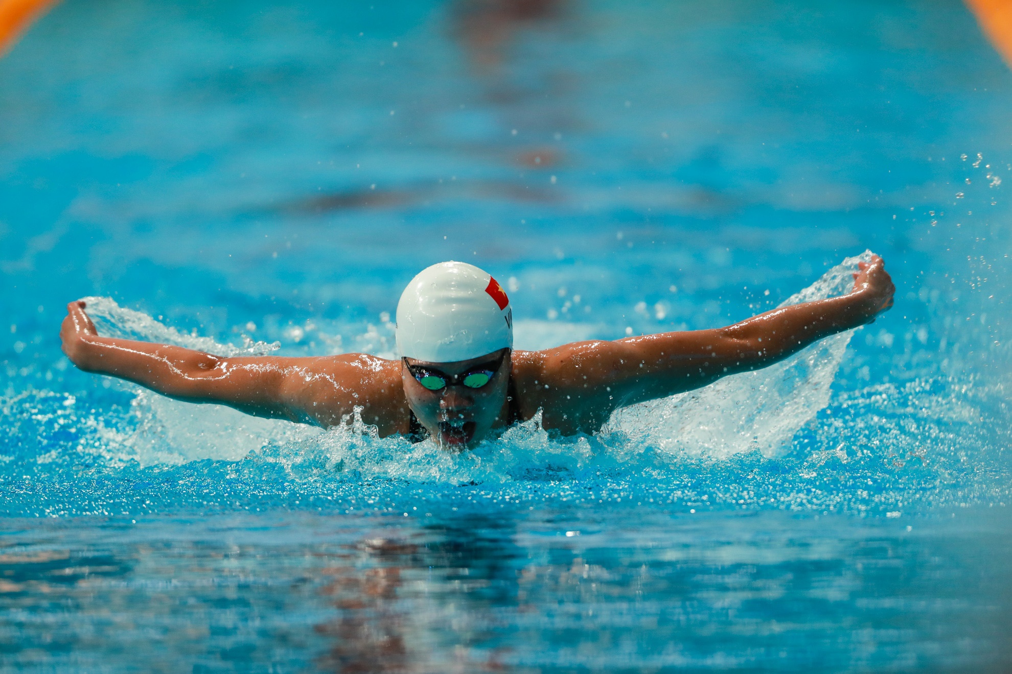 ky luc cua Anh Vien la dang gia anh 1