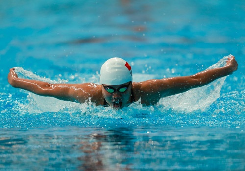 Chuyen gia Nguyen Hong Minh: 'Ky luc cua Anh Vien la vo cung dang gia' hinh anh