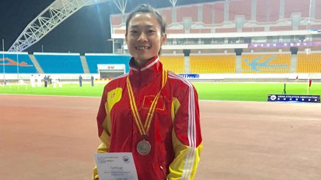 Truc tiep mon dien kinh o SEA Games 29 ngay 22/8 hinh anh