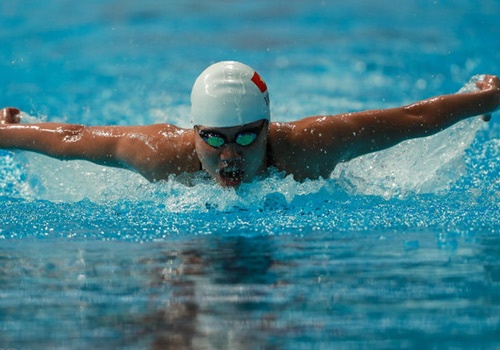 Cac mon thi dau SEA Games 29 ngay 24/8 hinh anh