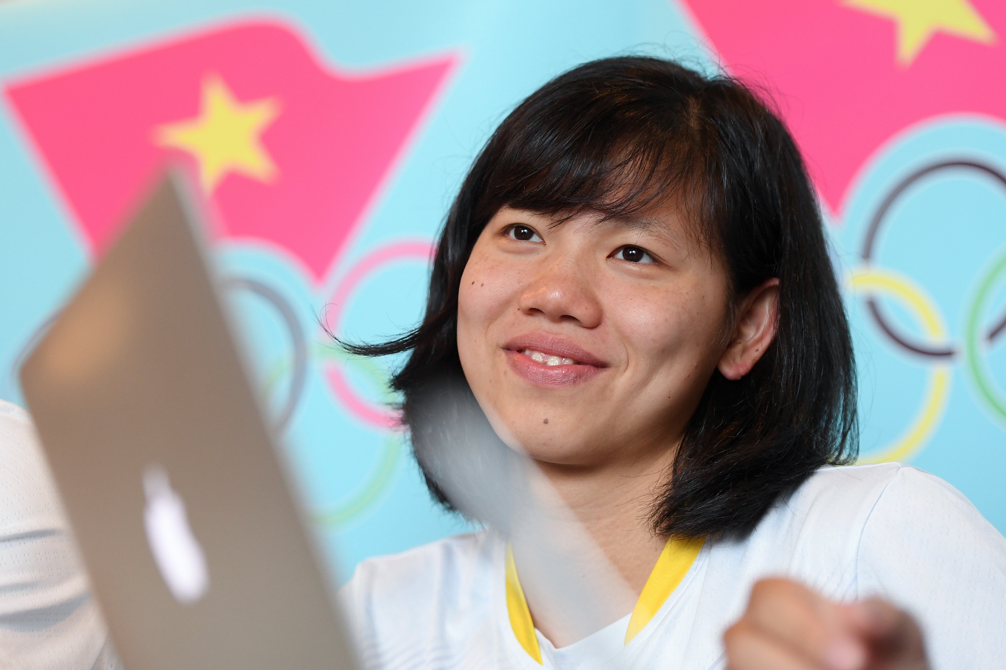 Anh Vien: 'Neu Schooling to tinh, toi cung khong dong y dau' hinh anh