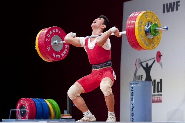 Cac mon thi dau SEA Games 29 ngay 28/8 hinh anh