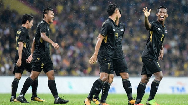 Thai Lan gianh HCV nho sai lam cua thu mon Malaysia hinh anh