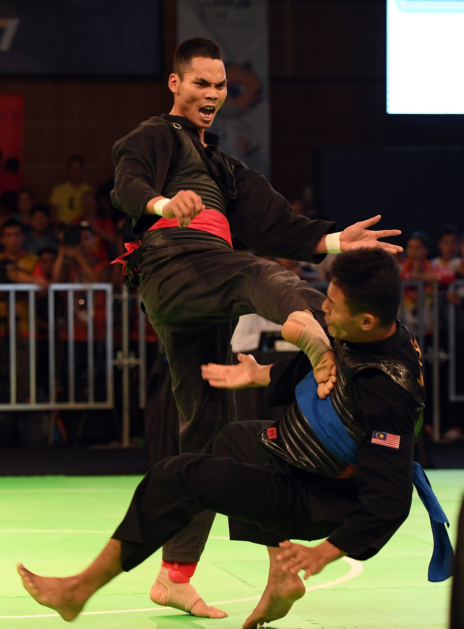 pencak silat anh 9