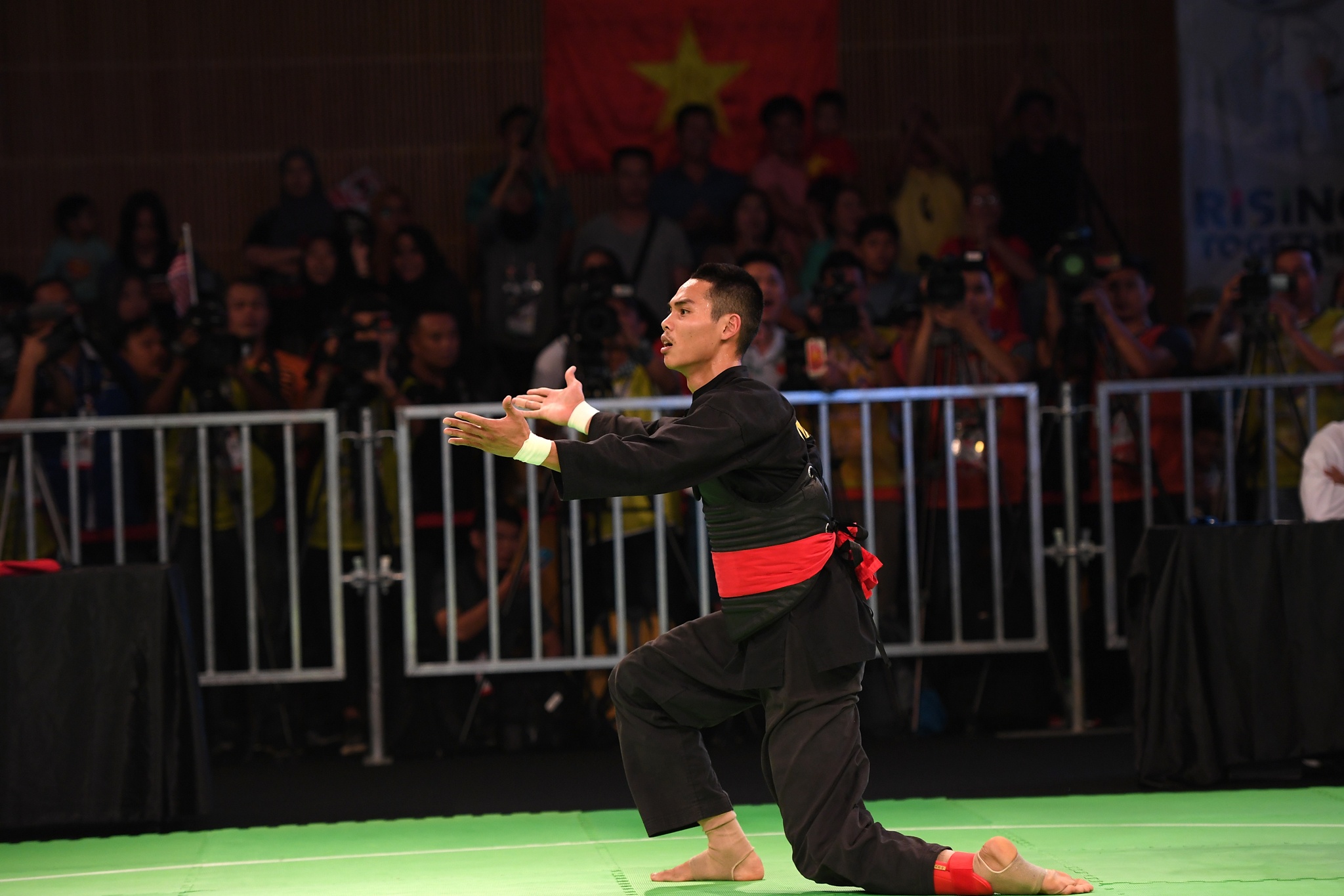 pencak silat anh 6