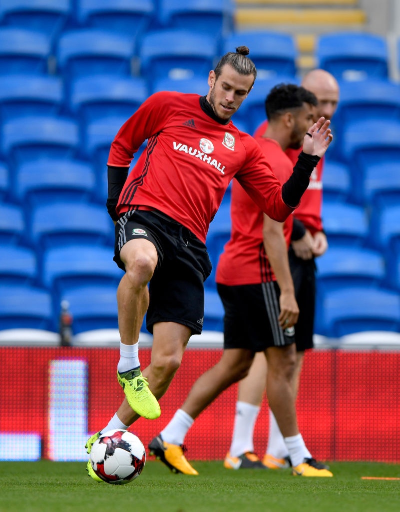 Gareth Bale anh 6