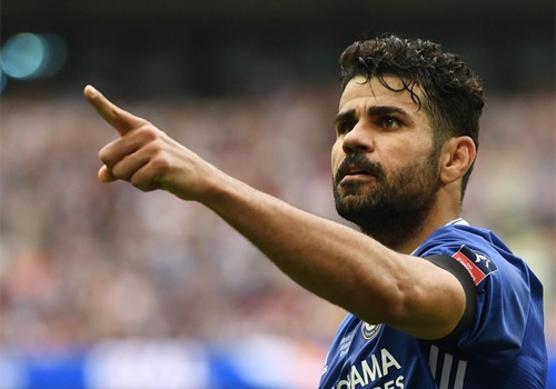 Chelsea dang ky Costa du Premier League mua nay hinh anh