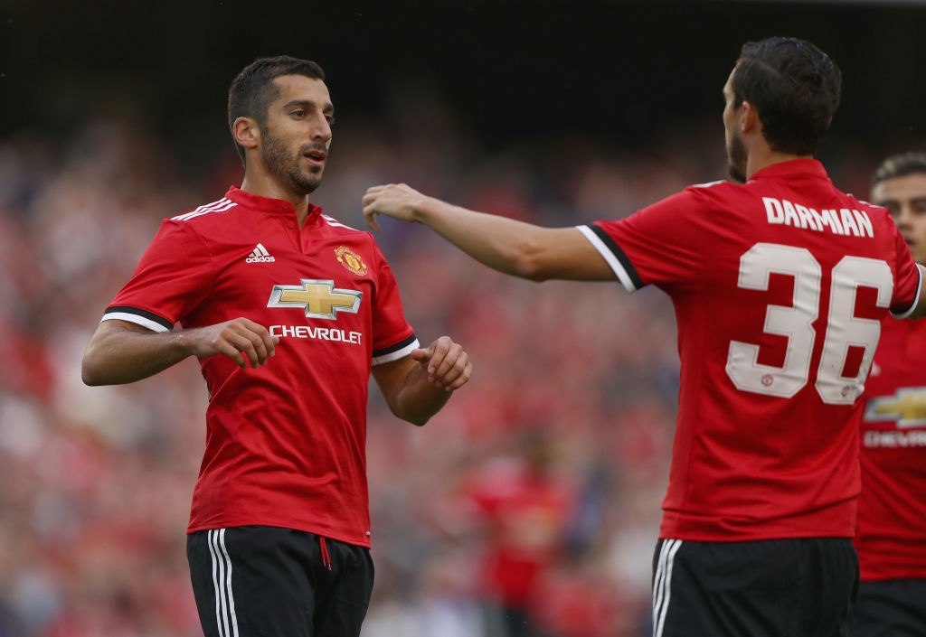 Nhung cau thu choi hay nhat thang 8 anh 3