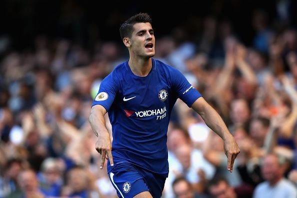 Morata giai thich ly do roi Real anh 1