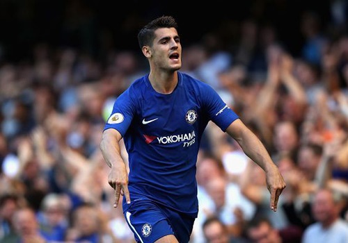 Morata giai thich ly do roi Real, gia nhap Chelsea hinh anh