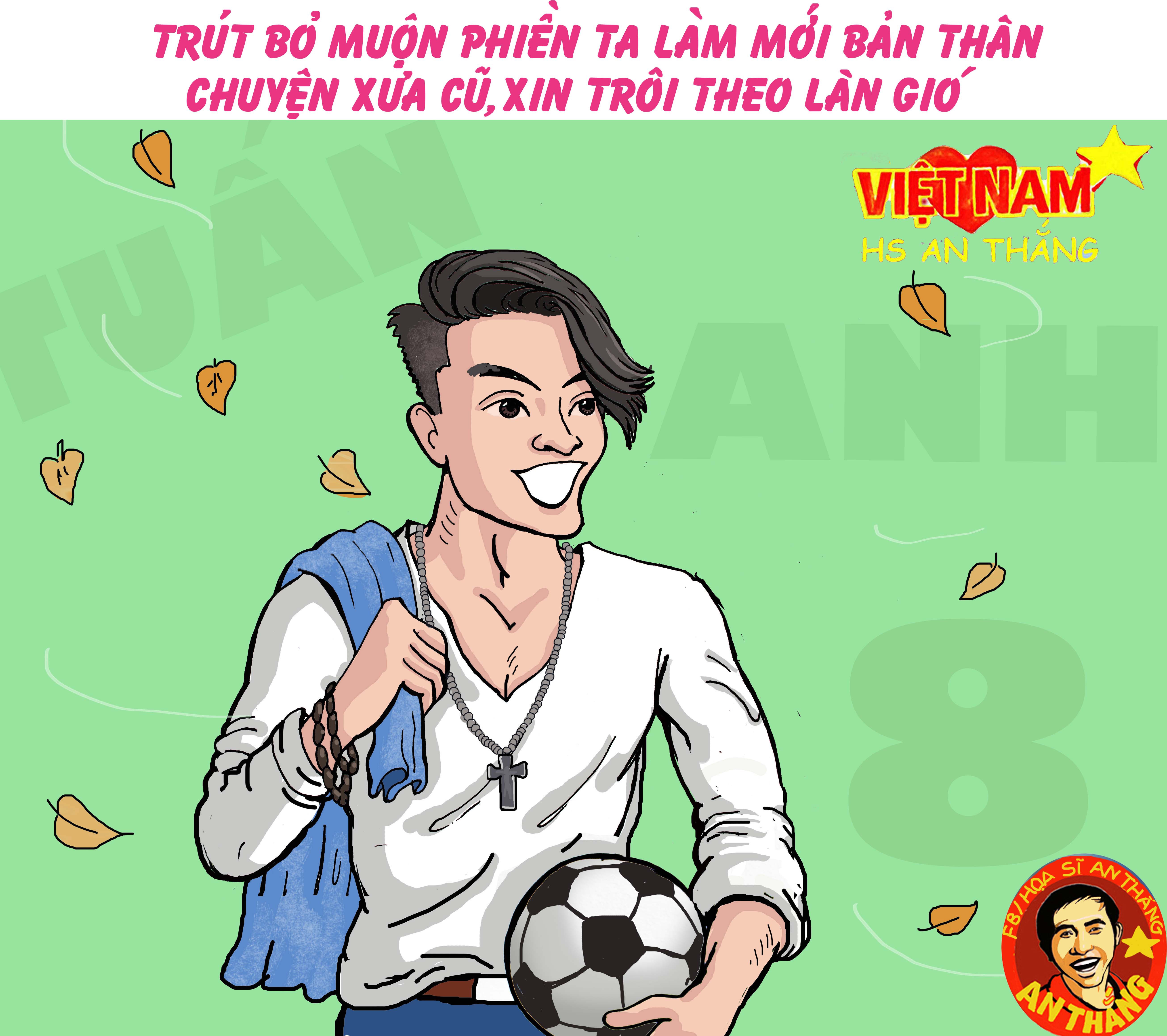 Hi hoa DT Viet Nam anh 3