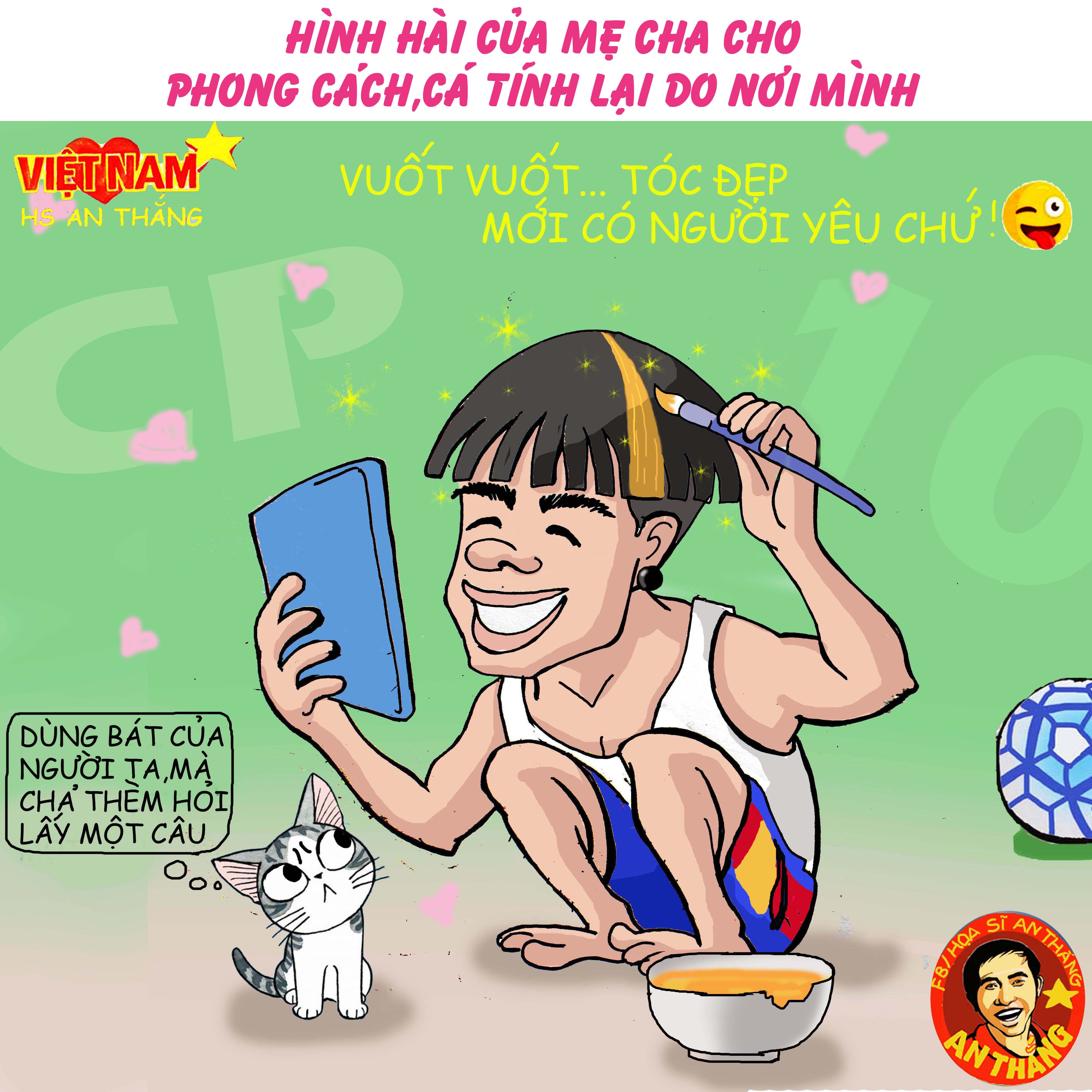 Hi hoa DT Viet Nam anh 4