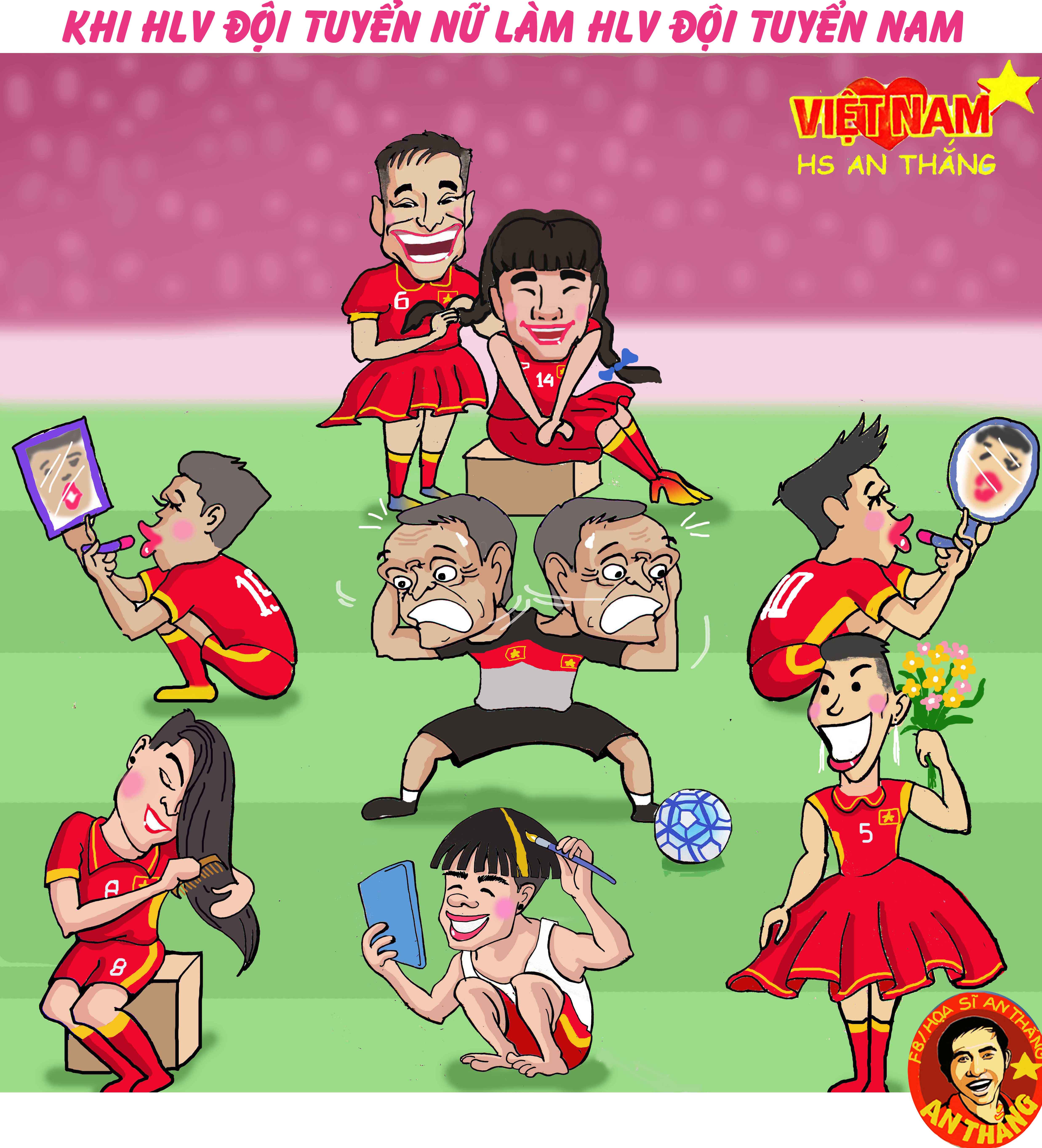 Hi hoa DT Viet Nam anh 5