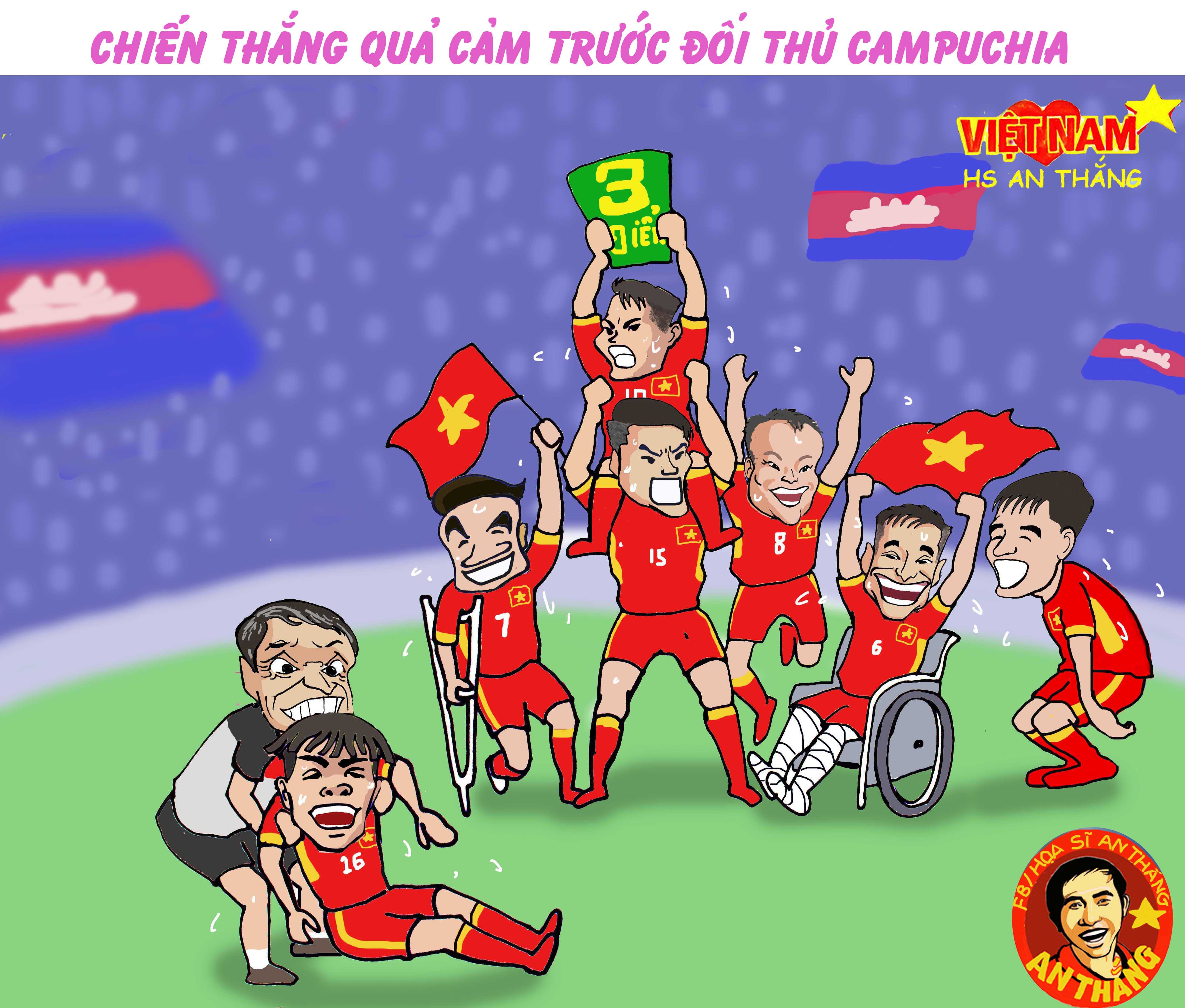 Hi hoa DT Viet Nam anh 6