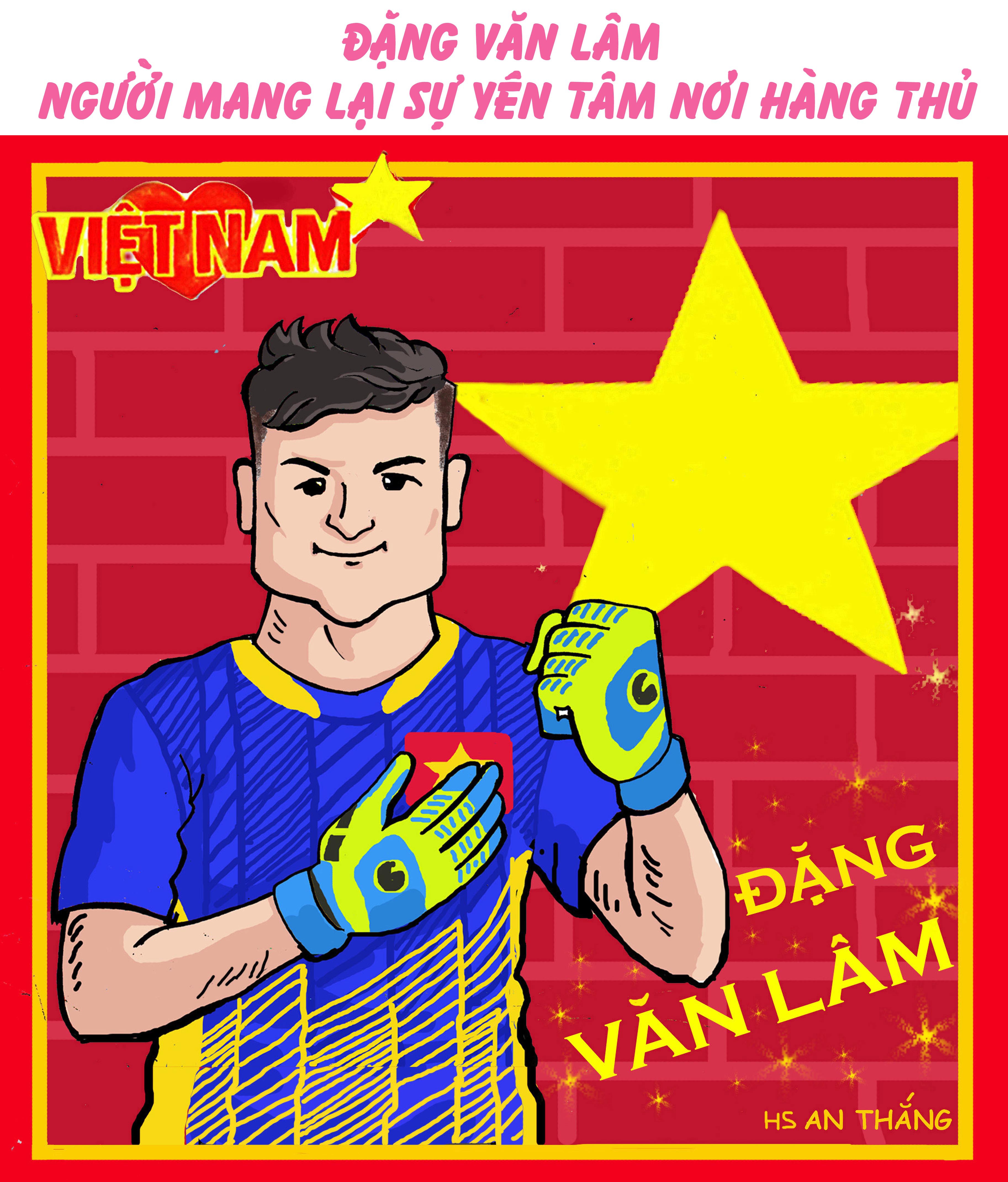 Hi hoa DT Viet Nam anh 7