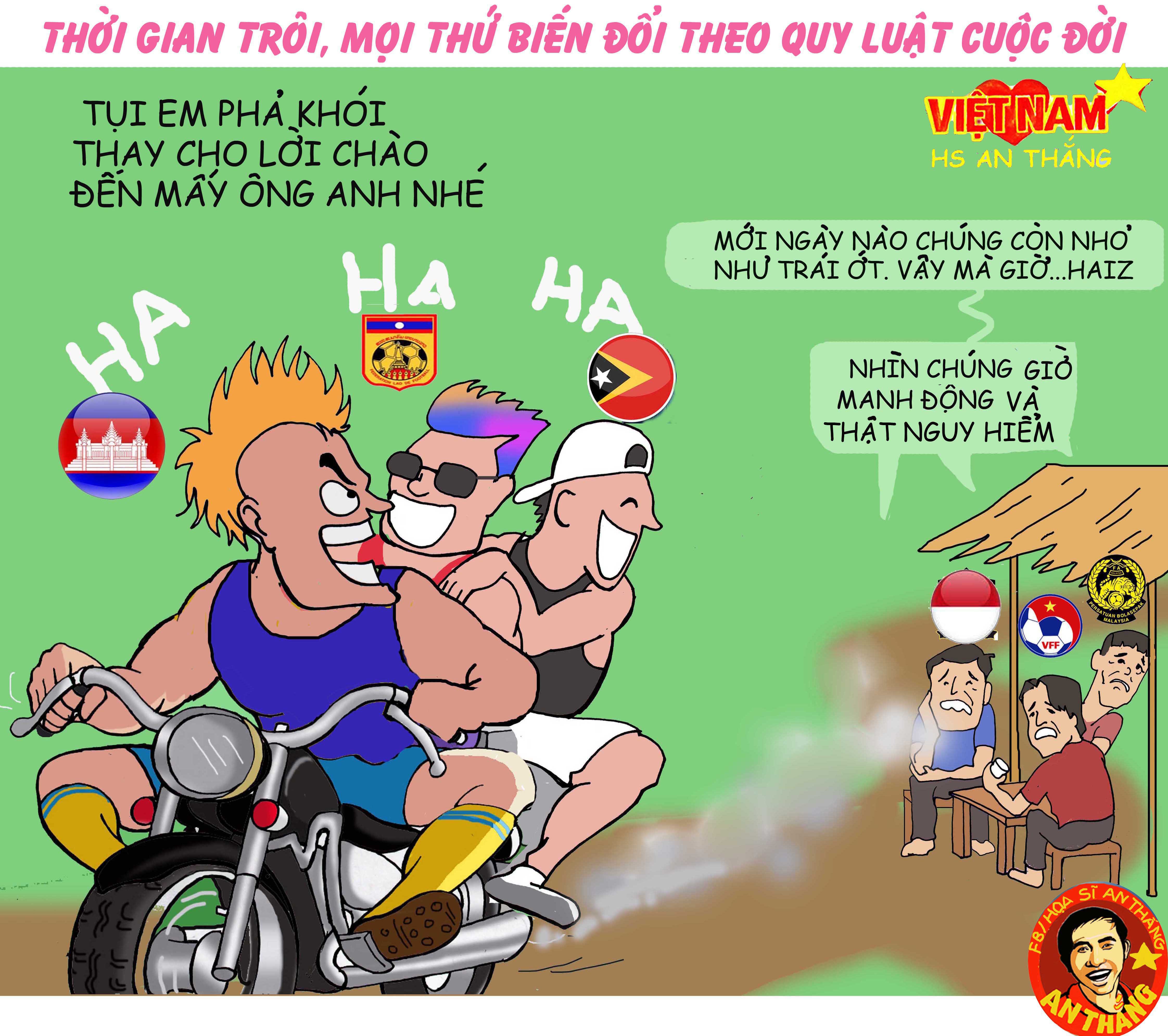 Hi hoa DT Viet Nam anh 9