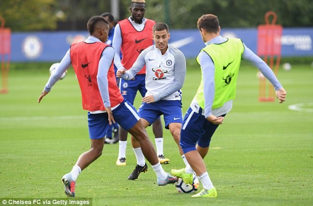 Tan binh cua Chelsea san sang ra mat anh 5