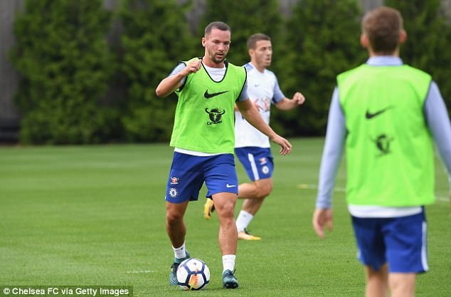 Tan binh cua Chelsea san sang ra mat anh 7