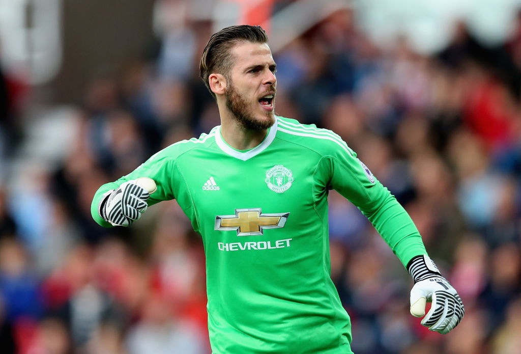 De Gea đưa bạn gái đi ăn ảnh 6 De Gea dua ban gai di an anh 6