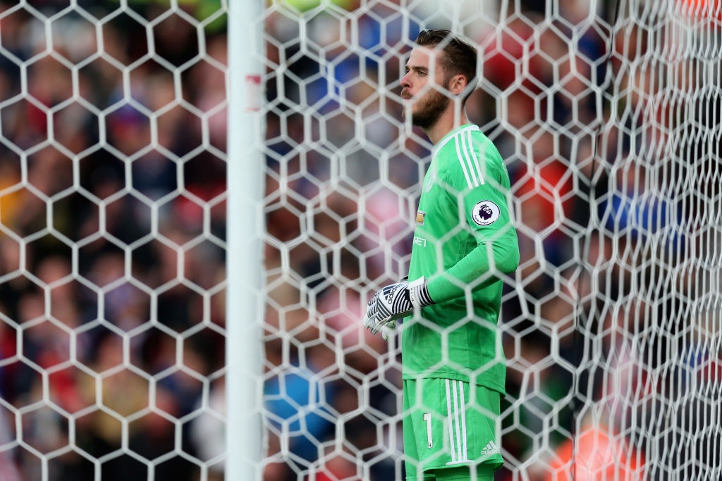De Gea đưa bạn gái đi ăn ảnh 7 De Gea dua ban gai di an anh 7
