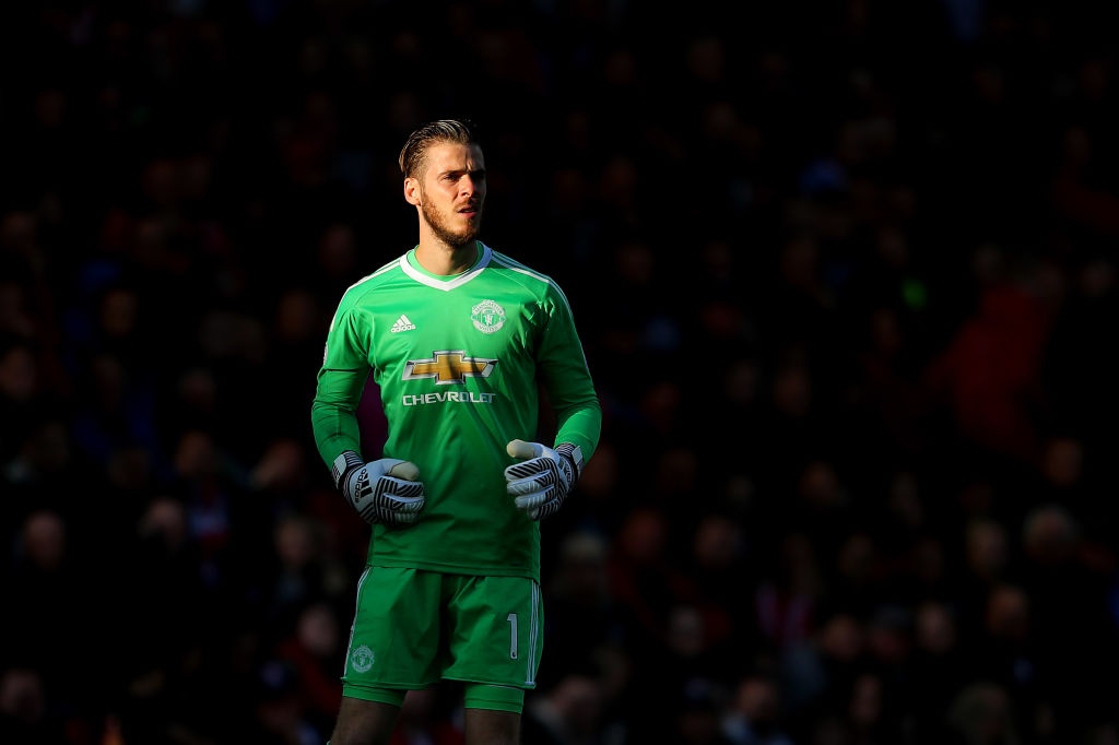 De Gea đưa bạn gái đi ăn ảnh 5 De Gea dua ban gai di an anh 5