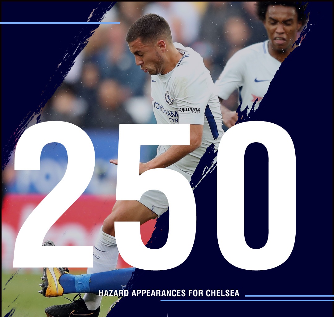 Hazard treu dua Morata anh 3