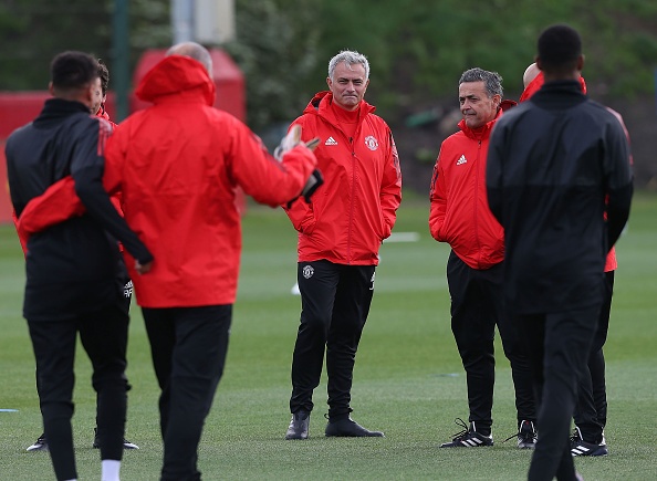 MU hao hung tro lai Champions League anh 9