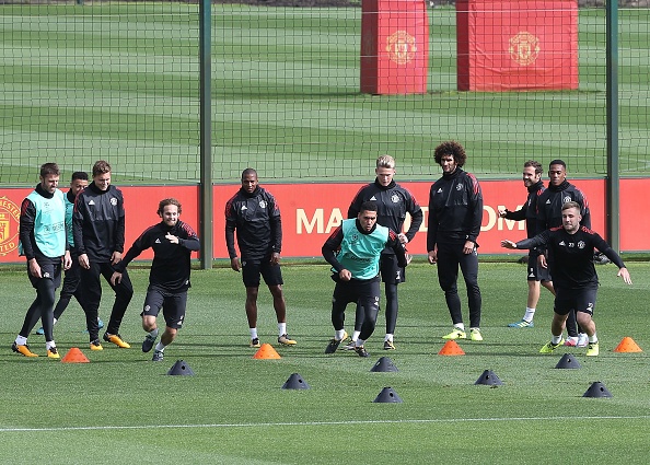 MU hao hung tro lai Champions League anh 6