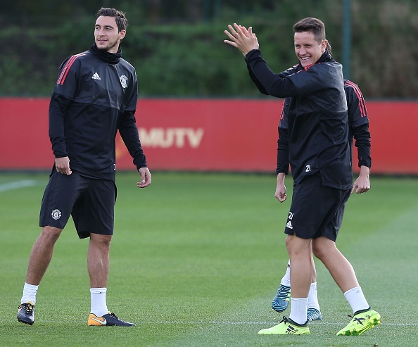 MU hao hung tro lai Champions League anh 5