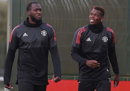 Dan sao MU hao hung truoc tran tro lai Champions League hinh anh