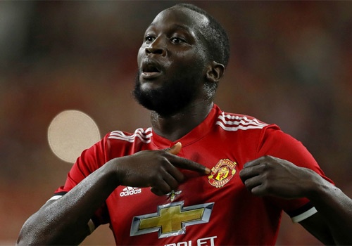 Van Nistelrooy khen Lukaku ảnh 1 Van Nistelrooy khen Lukaku anh 1
