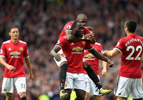 Mourinho khen MU co man trinh dien hay nhat tu dau mua hinh anh