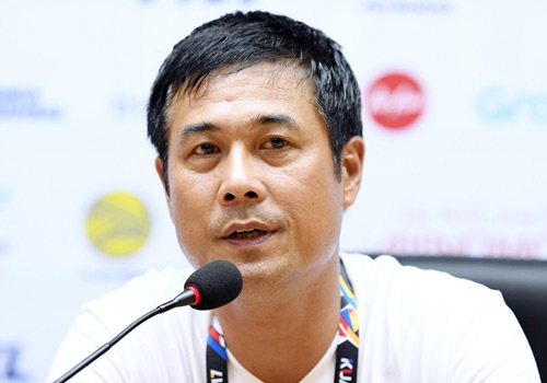 Huu Thang: 'Dung loi toi va U22 ra phuc vu muc dich ca nhan' hinh anh