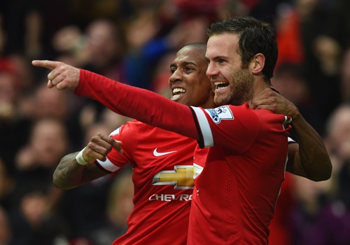 Thanh Manchester ap dao doi hinh tieu bieu vong 5 Premier League hinh anh