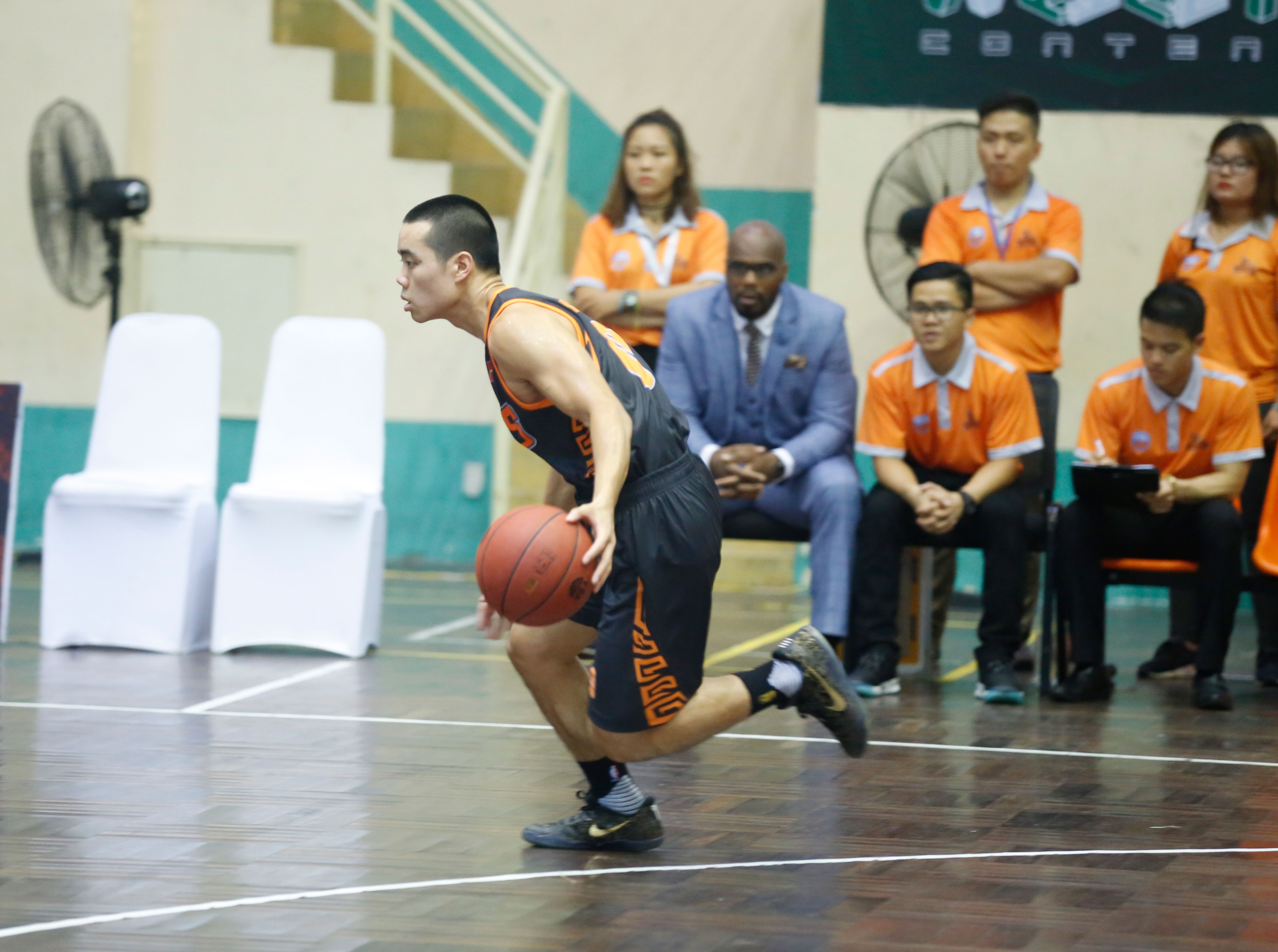 Danang Dragons lan thu 3 bi danh sap anh 2