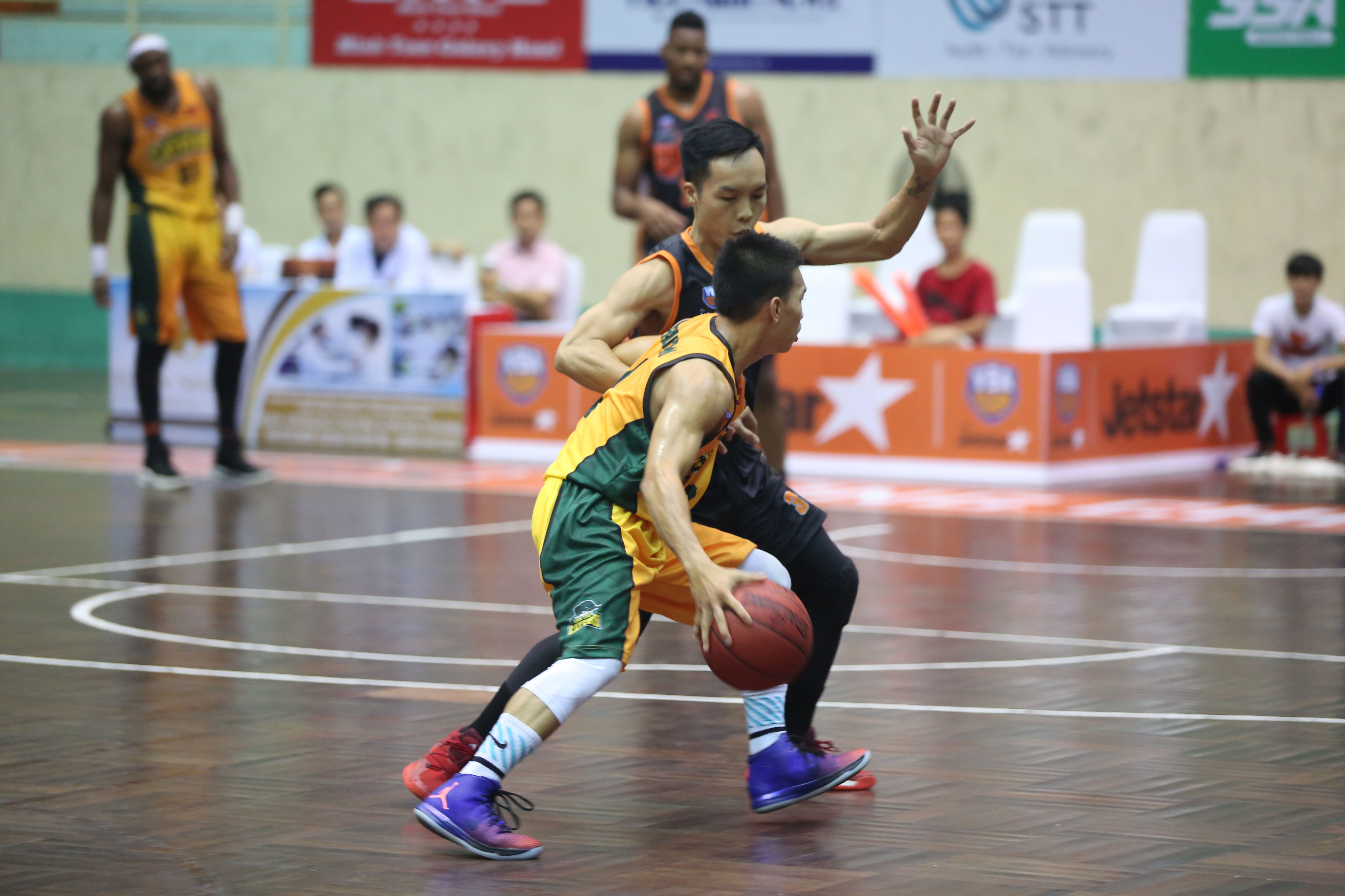 Danang Dragons lan thu 3 bi danh sap anh 7