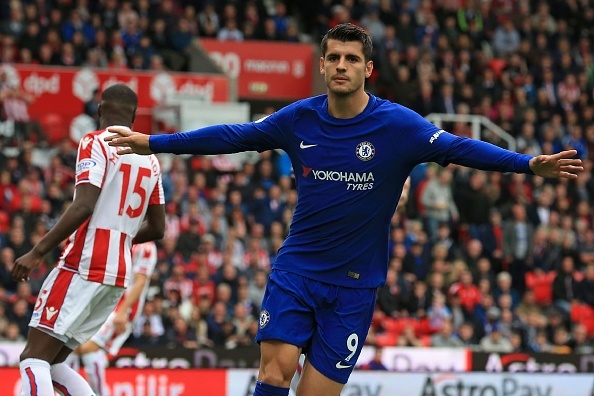 Trận Stoke vs Chelsea ảnh 1 Tran Stoke vs Chelsea anh 1