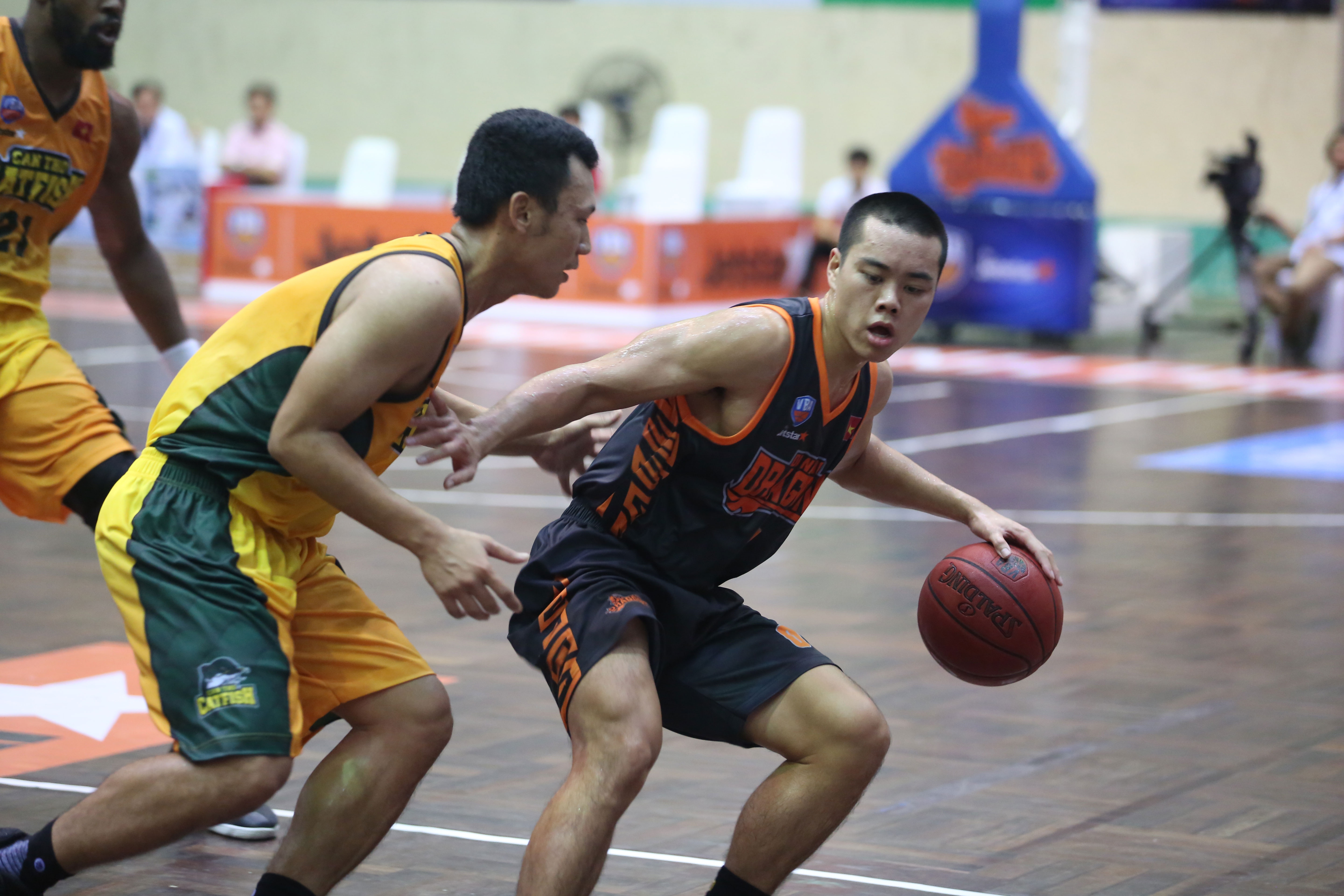 Danang Dragons lan thu 3 bi danh sap anh 10
