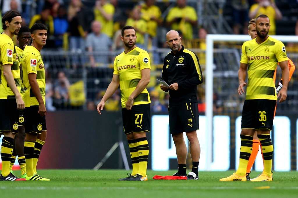 Chelsea vs Man City va nhung tran tam diem anh 2