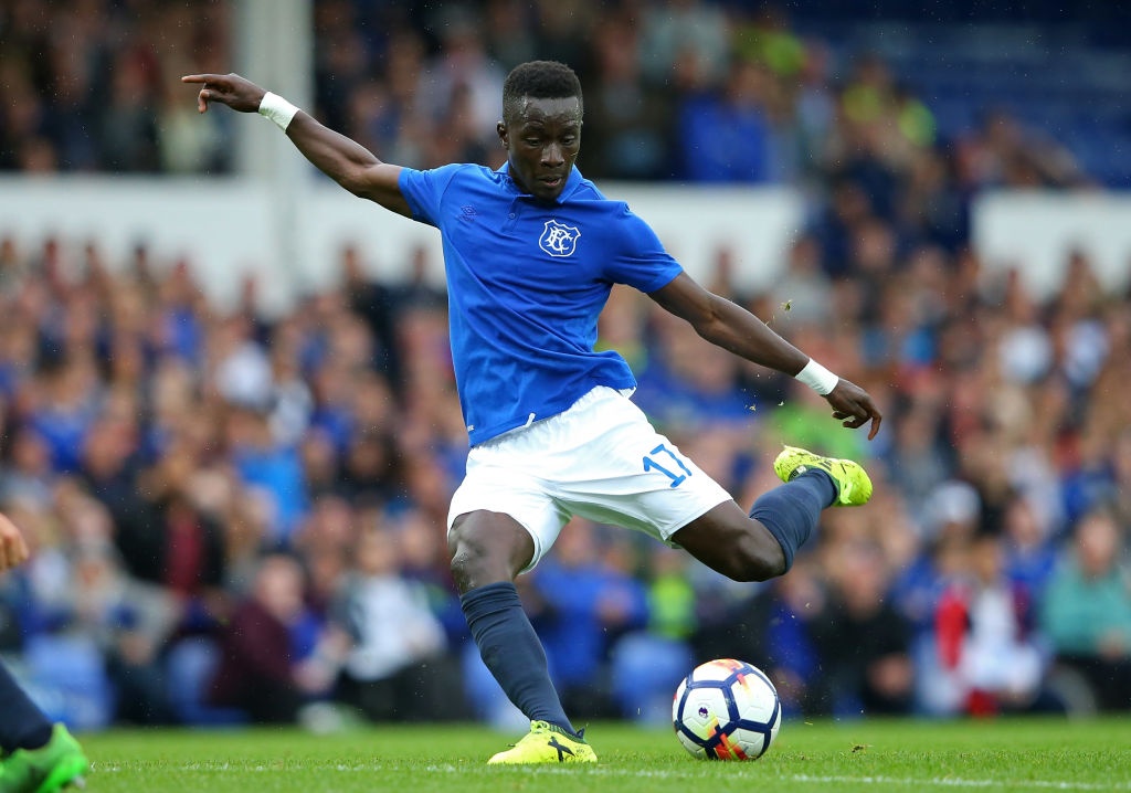 Morata noi bat trong doi hinh vong 6 anh 7