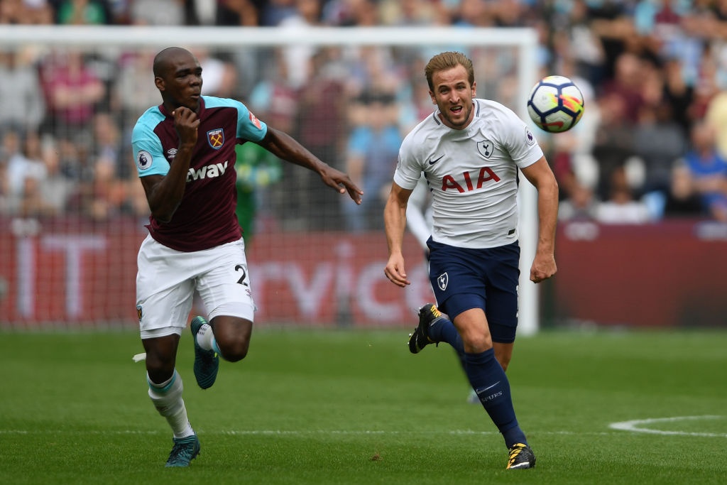 Morata noi bat trong doi hinh vong 6 anh 10