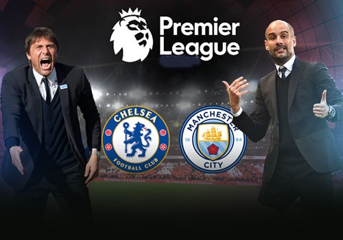 Chelsea vs Man City va nhung tran tam diem tuan nay hinh anh