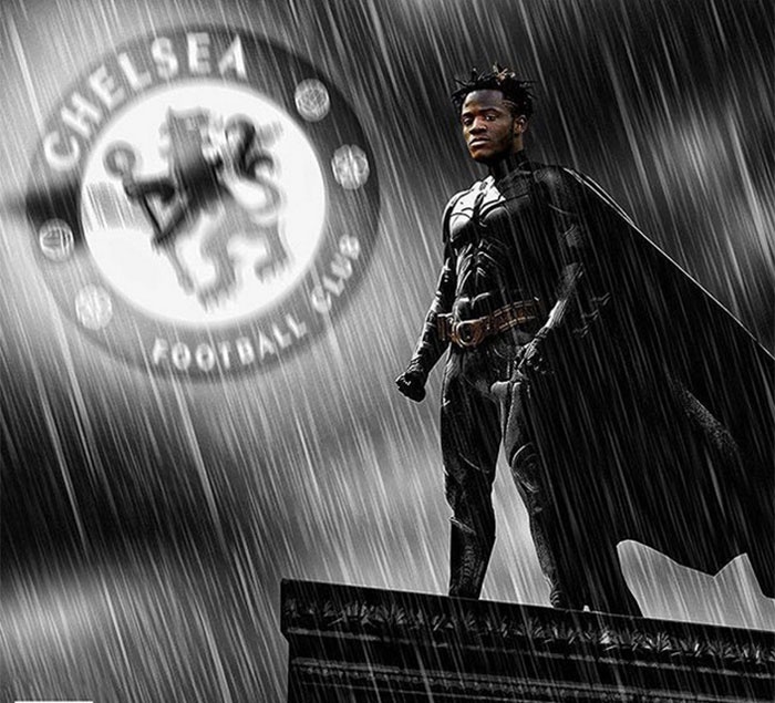 Torres,  Costa chup cung Batshuayi anh 6