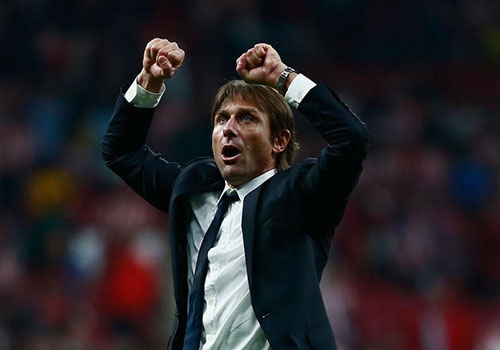 Conte buc xuc khi Chelsea gap Man City vao thu bay hinh anh