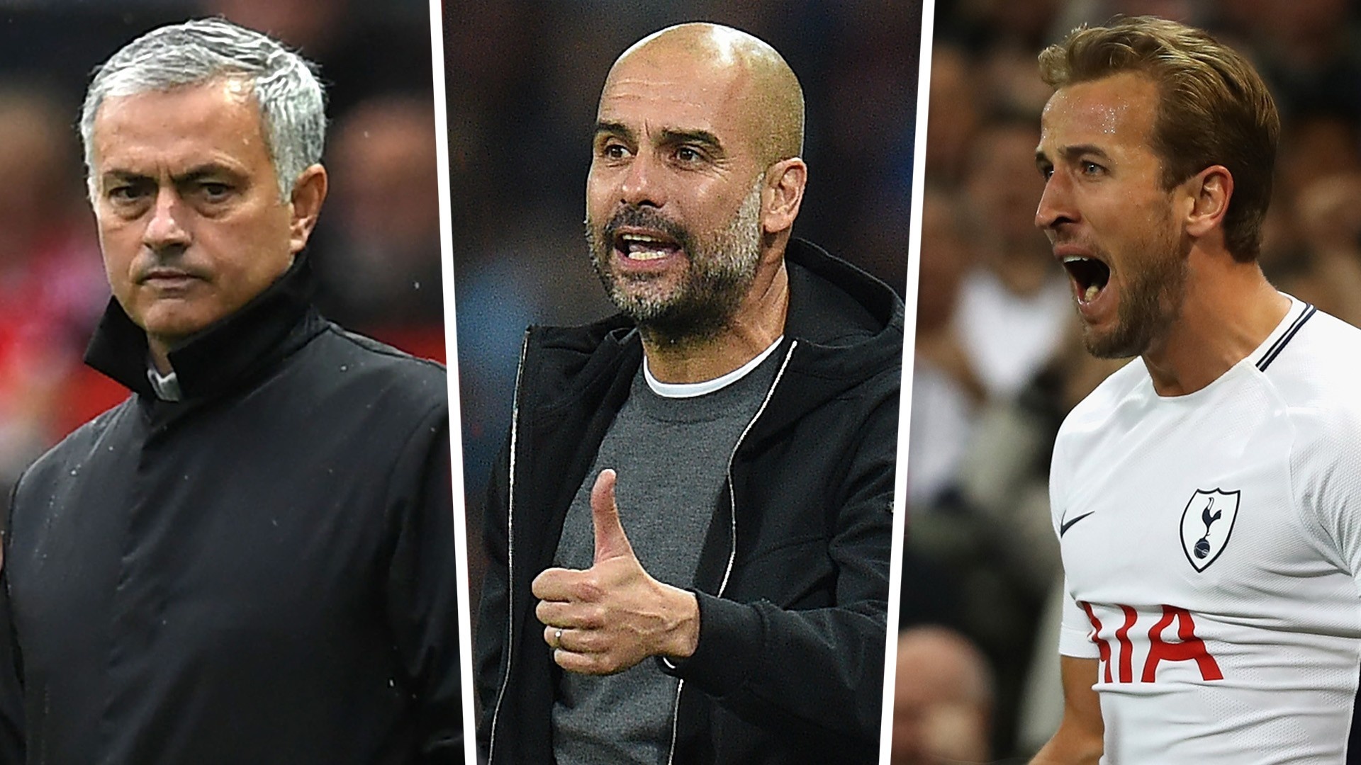Guardiola lo ngại sức mạnh của MU ảnh 1 Guardiola lo ngai suc manh cua MU anh 1
